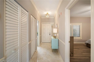 Experience the Ultimate in Tropical Living! Enjoy serene lake on Club at Pelican Bay Golf Course in Florida - for sale on GolfHomes.com, golf home, golf lot