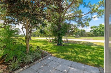 NEW ROOF! This spacious home with updated, kitchen and bathrooms on Santa Lucia River Club in Florida - for sale on GolfHomes.com, golf home, golf lot