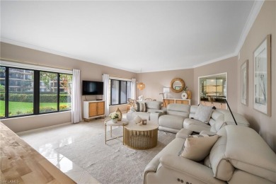 Experience the Ultimate in Tropical Living! Enjoy serene lake on Club at Pelican Bay Golf Course in Florida - for sale on GolfHomes.com, golf home, golf lot