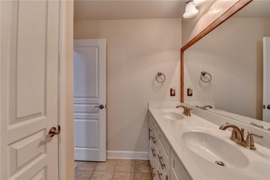 Nestled in a serene cul-de-sac, this meticulously maintained on Reunion Golf Club in Georgia - for sale on GolfHomes.com, golf home, golf lot