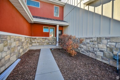 Come and check this amazing townhome centrally located in on Talons Cove Golf Club in Utah - for sale on GolfHomes.com, golf home, golf lot