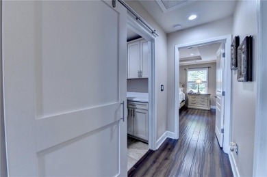 Nestled in a serene cul-de-sac, this meticulously maintained on Reunion Golf Club in Georgia - for sale on GolfHomes.com, golf home, golf lot