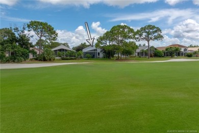 NEW ROOF! This spacious home with updated, kitchen and bathrooms on Santa Lucia River Club in Florida - for sale on GolfHomes.com, golf home, golf lot