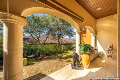 ** Priced $30,000 Below Appraised Value!!** Welcome to 6710 Ghia on The Dominion Country Club in Texas - for sale on GolfHomes.com, golf home, golf lot