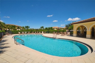 Pelican Preserve is Fort Myers' premier 55+ resort-style on Pelican Preserve Golf Club in Florida - for sale on GolfHomes.com, golf home, golf lot