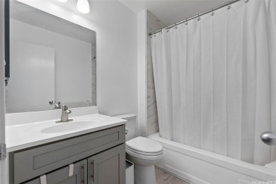 NEW LISTING!! Enjoy lush mountain and golf course views from on Honolulu Country Club in Hawaii - for sale on GolfHomes.com, golf home, golf lot