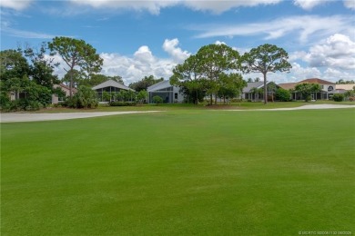 NEW ROOF! This spacious home with updated, kitchen and bathrooms on Santa Lucia River Club in Florida - for sale on GolfHomes.com, golf home, golf lot