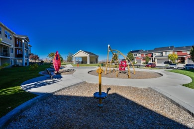 Come and check this amazing townhome centrally located in on Talons Cove Golf Club in Utah - for sale on GolfHomes.com, golf home, golf lot