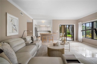 Experience the Ultimate in Tropical Living! Enjoy serene lake on Club at Pelican Bay Golf Course in Florida - for sale on GolfHomes.com, golf home, golf lot
