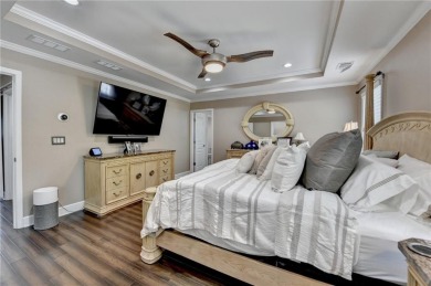 Nestled in a serene cul-de-sac, this meticulously maintained on Reunion Golf Club in Georgia - for sale on GolfHomes.com, golf home, golf lot