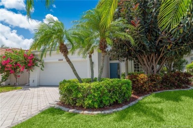 NEW ROOF! This spacious home with updated, kitchen and bathrooms on Santa Lucia River Club in Florida - for sale on GolfHomes.com, golf home, golf lot