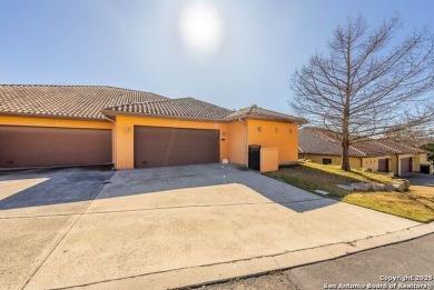 ** Priced $30,000 Below Appraised Value!!** Welcome to 6710 Ghia on The Dominion Country Club in Texas - for sale on GolfHomes.com, golf home, golf lot