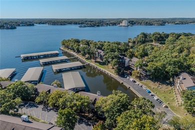 This 3 bedroom, 2 bath condo is sleek, modern & truly move-in on Seasons Ridge At Four Seasons in Missouri - for sale on GolfHomes.com, golf home, golf lot