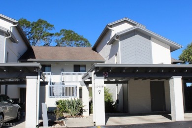 Tucked away from the hustle and bustle is the community of on Terraverde Country Club in Florida - for sale on GolfHomes.com, golf home, golf lot