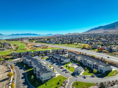 Come and check this amazing townhome centrally located in on Talons Cove Golf Club in Utah - for sale on GolfHomes.com, golf home, golf lot