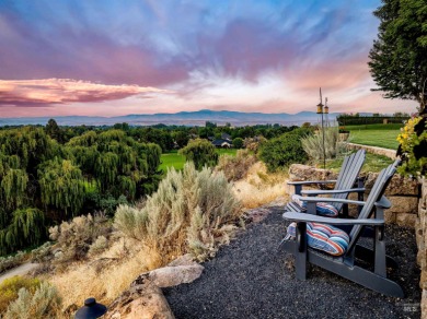 Located in one of the most opulent & exclusive communities in on BanBury Golf Club in Idaho - for sale on GolfHomes.com, golf home, golf lot