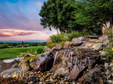 Located in one of the most opulent & exclusive communities in on BanBury Golf Club in Idaho - for sale on GolfHomes.com, golf home, golf lot