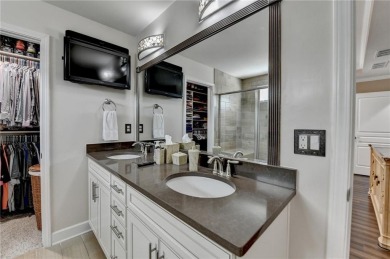 Nestled in a serene cul-de-sac, this meticulously maintained on Reunion Golf Club in Georgia - for sale on GolfHomes.com, golf home, golf lot