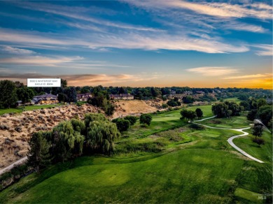 Located in one of the most opulent & exclusive communities in on BanBury Golf Club in Idaho - for sale on GolfHomes.com, golf home, golf lot