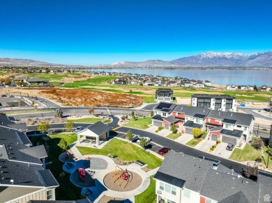 Come and check this amazing townhome centrally located in on Talons Cove Golf Club in Utah - for sale on GolfHomes.com, golf home, golf lot