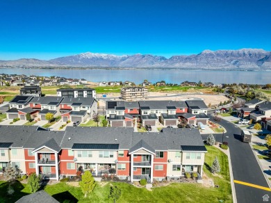 Come and check this amazing townhome centrally located in on Talons Cove Golf Club in Utah - for sale on GolfHomes.com, golf home, golf lot