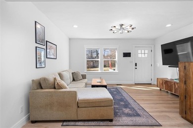 Fully renovated 3BR/2BA bungalow in sought-after East Lake on East Lake Golf Club in Georgia - for sale on GolfHomes.com, golf home, golf lot