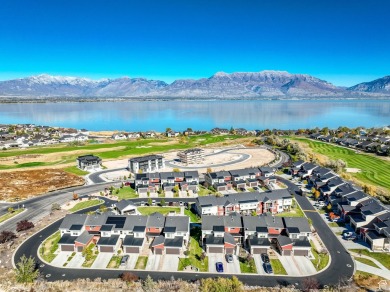 Come and check this amazing townhome centrally located in on Talons Cove Golf Club in Utah - for sale on GolfHomes.com, golf home, golf lot