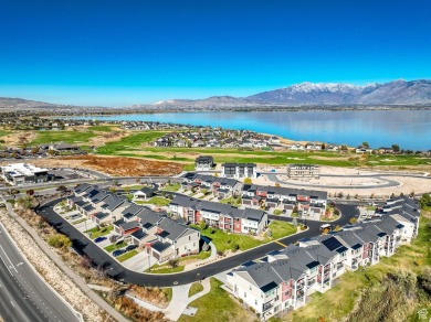 Come and check this amazing townhome centrally located in on Talons Cove Golf Club in Utah - for sale on GolfHomes.com, golf home, golf lot