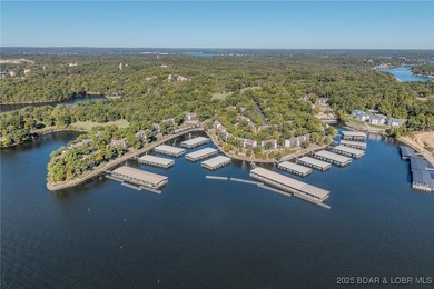 This 3 bedroom, 2 bath condo is sleek, modern & truly move-in on Seasons Ridge At Four Seasons in Missouri - for sale on GolfHomes.com, golf home, golf lot