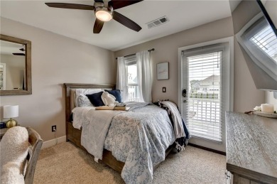 Nestled in a serene cul-de-sac, this meticulously maintained on Reunion Golf Club in Georgia - for sale on GolfHomes.com, golf home, golf lot