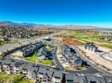 Come and check this amazing townhome centrally located in on Talons Cove Golf Club in Utah - for sale on GolfHomes.com, golf home, golf lot