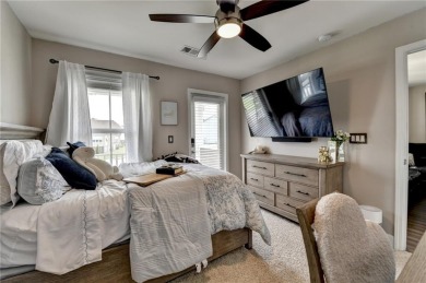 Nestled in a serene cul-de-sac, this meticulously maintained on Reunion Golf Club in Georgia - for sale on GolfHomes.com, golf home, golf lot