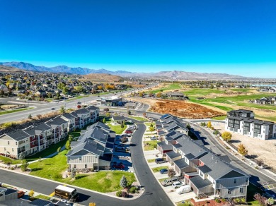 Come and check this amazing townhome centrally located in on Talons Cove Golf Club in Utah - for sale on GolfHomes.com, golf home, golf lot