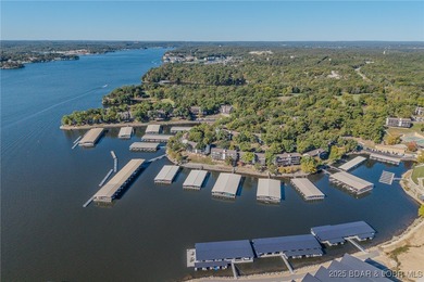 This 3 bedroom, 2 bath condo is sleek, modern & truly move-in on Seasons Ridge At Four Seasons in Missouri - for sale on GolfHomes.com, golf home, golf lot