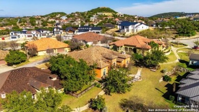 ** Priced $30,000 Below Appraised Value!!** Welcome to 6710 Ghia on The Dominion Country Club in Texas - for sale on GolfHomes.com, golf home, golf lot