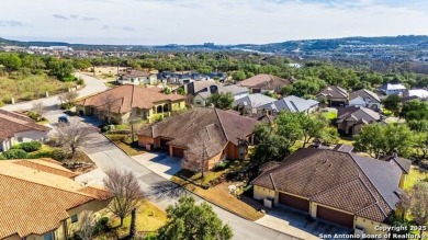 ** Priced $30,000 Below Appraised Value!!** Welcome to 6710 Ghia on The Dominion Country Club in Texas - for sale on GolfHomes.com, golf home, golf lot
