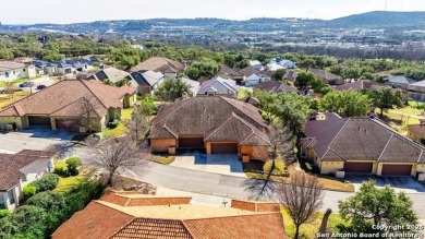 ** Priced $30,000 Below Appraised Value!!** Welcome to 6710 Ghia on The Dominion Country Club in Texas - for sale on GolfHomes.com, golf home, golf lot