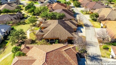 ** Priced $30,000 Below Appraised Value!!** Welcome to 6710 Ghia on The Dominion Country Club in Texas - for sale on GolfHomes.com, golf home, golf lot