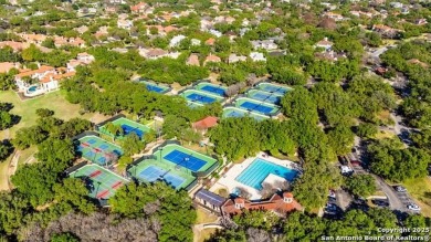 ** Priced $30,000 Below Appraised Value!!** Welcome to 6710 Ghia on The Dominion Country Club in Texas - for sale on GolfHomes.com, golf home, golf lot