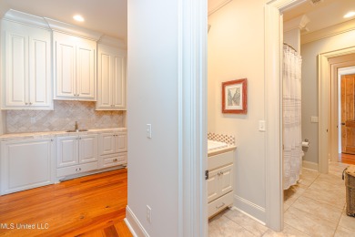 Located in Reunion, one of Madison's most established on Reunion Golf Club in Mississippi - for sale on GolfHomes.com, golf home, golf lot