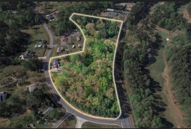 Over 10 Acres of prime commercial land. 5 Acres zoned GC and on Bridgemill Golf Club in Georgia - for sale on GolfHomes.com, golf home, golf lot