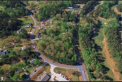 Over 10 Acres of prime commercial land. 5 Acres zoned GC and on Bridgemill Golf Club in Georgia - for sale on GolfHomes.com, golf home, golf lot