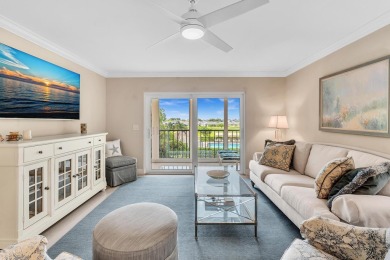One-of-a-kind, turnkey 2 bed/2 bath END UNIT condo in the highly on Marina Lakes Golf Course in Florida - for sale on GolfHomes.com, golf home, golf lot
