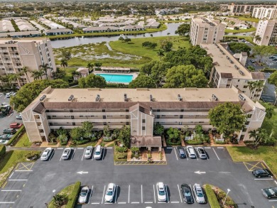 One-of-a-kind, turnkey 2 bed/2 bath END UNIT condo in the highly on Marina Lakes Golf Course in Florida - for sale on GolfHomes.com, golf home, golf lot