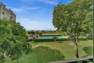 One-of-a-kind, turnkey 2 bed/2 bath END UNIT condo in the highly on Marina Lakes Golf Course in Florida - for sale on GolfHomes.com, golf home, golf lot