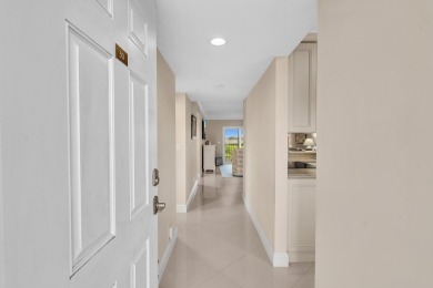 One-of-a-kind, turnkey 2 bed/2 bath END UNIT condo in the highly on Marina Lakes Golf Course in Florida - for sale on GolfHomes.com, golf home, golf lot