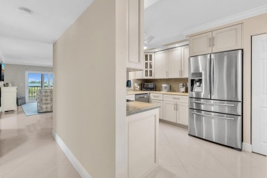 One-of-a-kind, turnkey 2 bed/2 bath END UNIT condo in the highly on Marina Lakes Golf Course in Florida - for sale on GolfHomes.com, golf home, golf lot