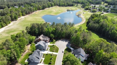 Arguably the BEST LOT in Brickshire is now on the market ! This on Brickshire Golf Club in Virginia - for sale on GolfHomes.com, golf home, golf lot