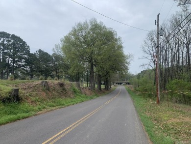 Lots of possibilities for this approximately 3.30 acres of on Russellville Country Club in Arkansas - for sale on GolfHomes.com, golf home, golf lot