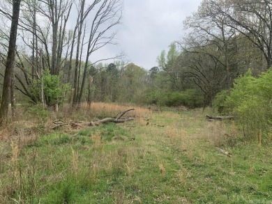 Lots of possibilities for this approximately 3.30 acres of on Russellville Country Club in Arkansas - for sale on GolfHomes.com, golf home, golf lot